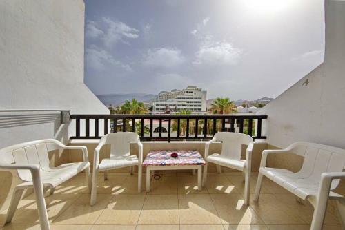 Apartamento Parque Santiago Ii, Playa De Las Americas