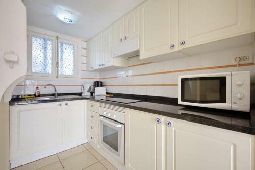 Apartamento Parque Santiago Ii, Playa De Las Americas
