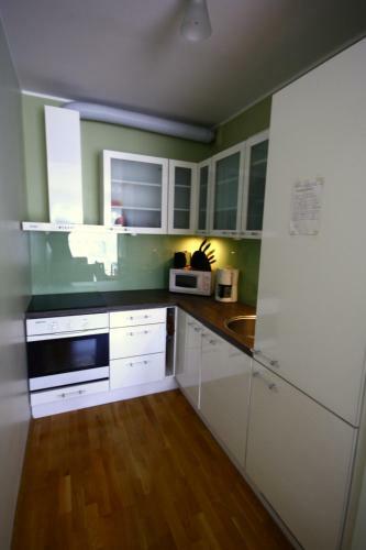 Chelsea Papiniidu 64 Apartment