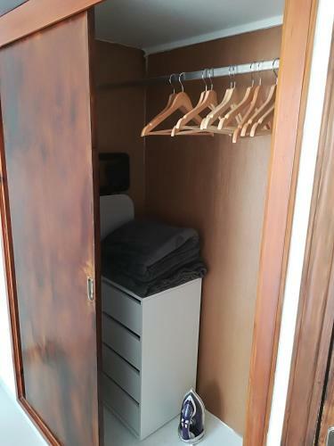 Apartamento Kc Home Abroad
