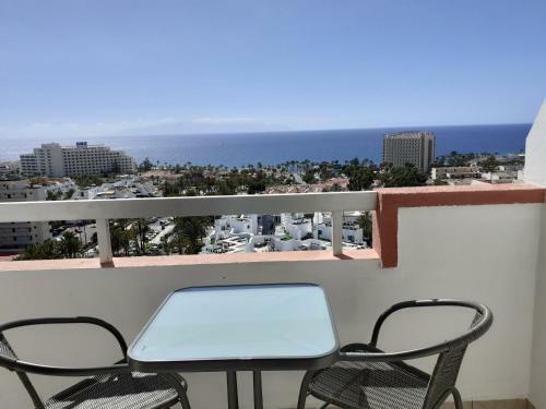 Apartamento Kc Home Abroad Panoramic Sea View