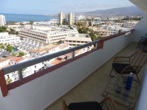 Apartamento Kc Home Abroad Panoramic Sea View