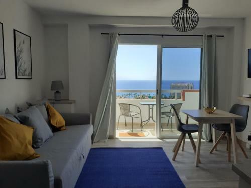 Apartamento Kc Home Abroad Panoramic Sea View