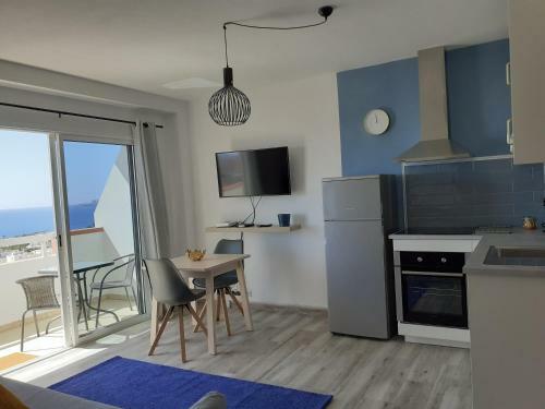 Apartamento Kc Home Abroad Panoramic Sea View