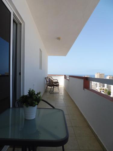Apartamento Kc Home Abroad Panoramic Sea View