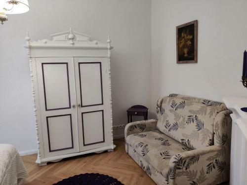 Esplanaadi Luxury Apartment