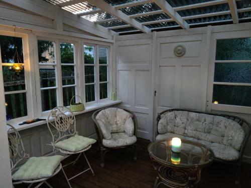 Esplanaadi Luxury Apartment
