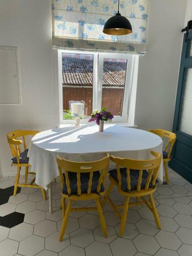 Esplanaadi Luxury Apartment