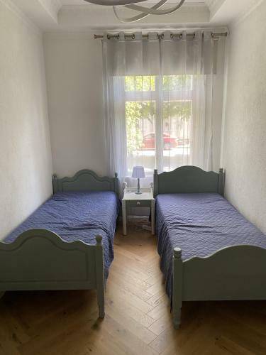 Esplanaadi Luxury Apartment