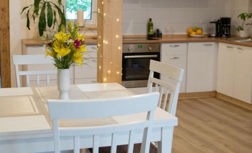 Liisupesa Apartment With Sauna And Garden