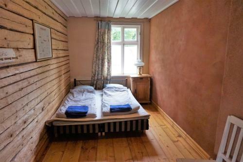 Villa �u Apartments