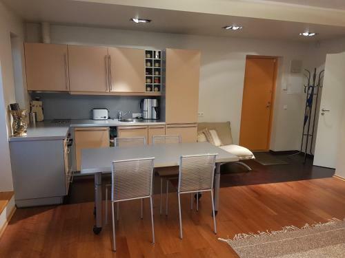 Tulbi Beach Apartmens