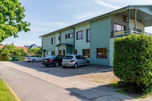 Tulbi Beach Apartmens