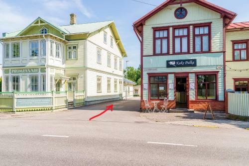 Tulbi Beach Apartmens