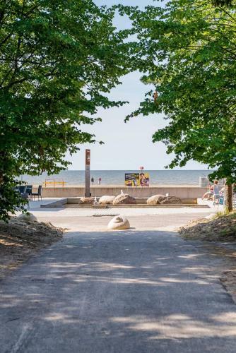 Tulbi Beach Apartmens