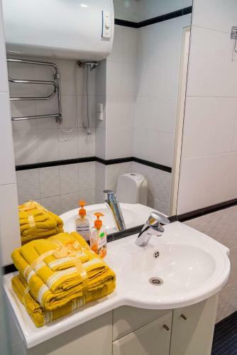 Tulbi Beach Apartmens