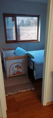 Tulbi Beach Apartmens