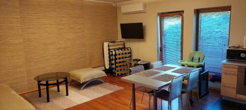 Tulbi Beach Apartmens