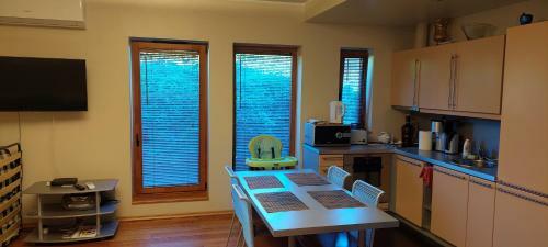 Tulbi Beach Apartmens