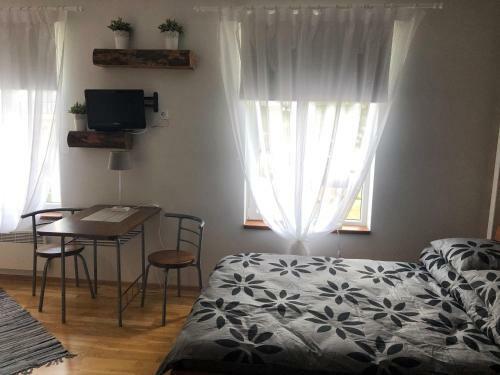 P�rnu V�ike-j�e Apartment