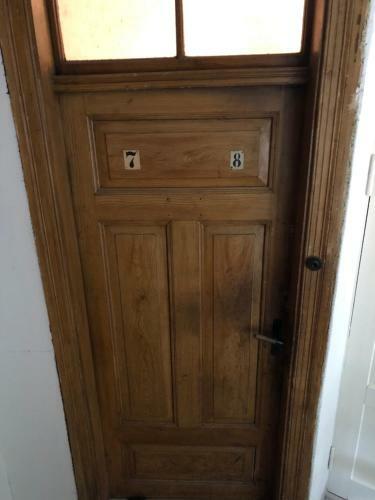 P�rnu V�ike-j�e Apartment