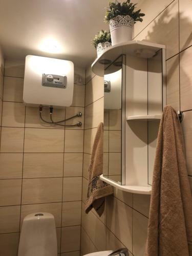 P�rnu V�ike-j�e Apartment