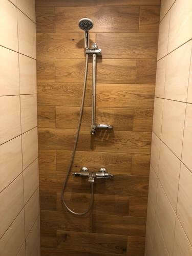 P�rnu V�ike-j�e Apartment