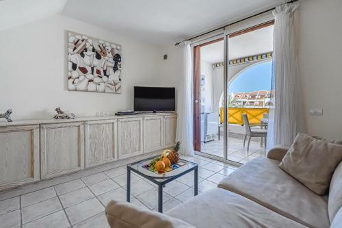 Parque Santiago Iii, Apartment Duplex, See View