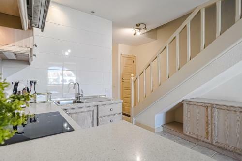 Parque Santiago Iii, Apartment Duplex, See View