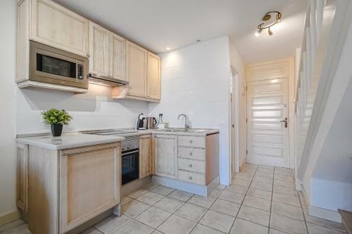 Parque Santiago Iii, Apartment Duplex, See View