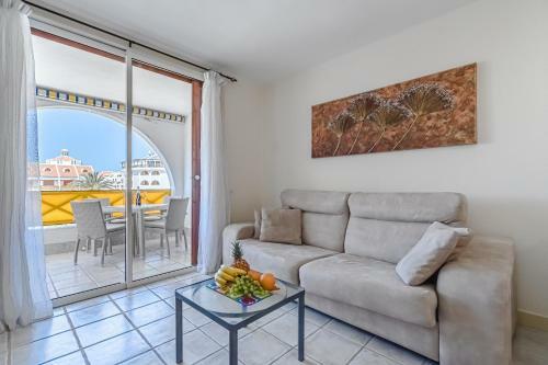 Parque Santiago Iii, Apartment Duplex, See View