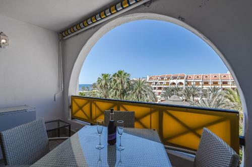 Parque Santiago Iii, Apartment Duplex, See View