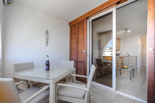 Parque Santiago Iii, Apartment Duplex, See View