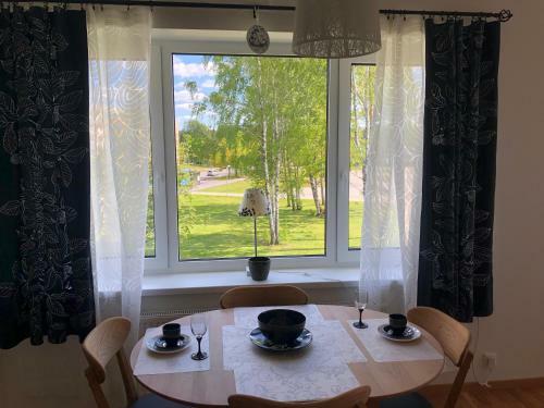 Mai Apartment