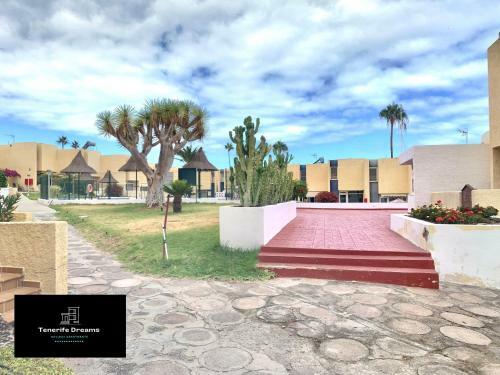 Apartamento Dream Holiday Las Americas