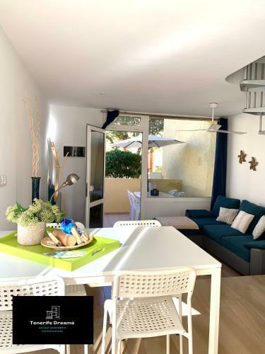 Apartamento Dream Holiday Las Americas