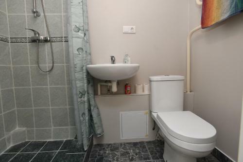 Apartamento Neljas Laine
