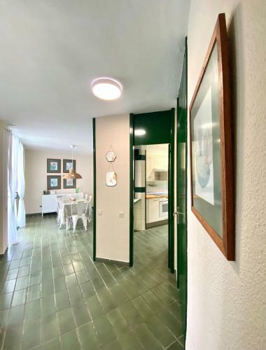 The Best Location - Americas Apartament + Garage