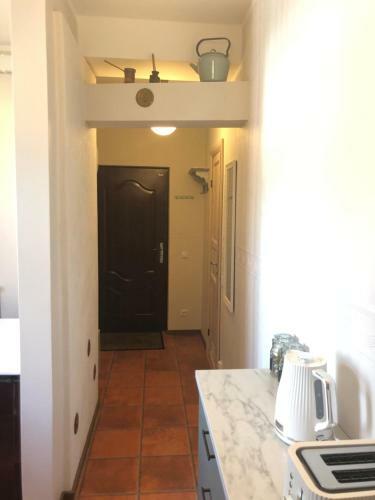 Aia Apartment