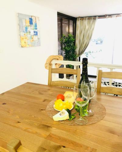 Apartamento Diki: La Casa Marina De Plata