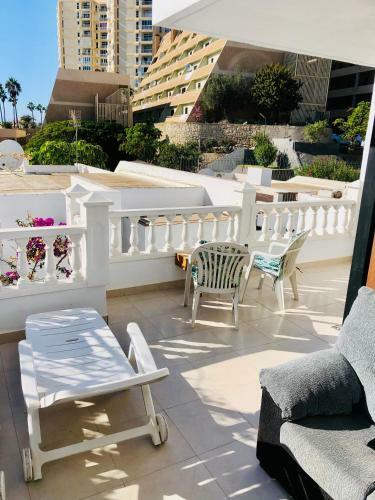 Apartamento Diki: La Casa Marina De Plata