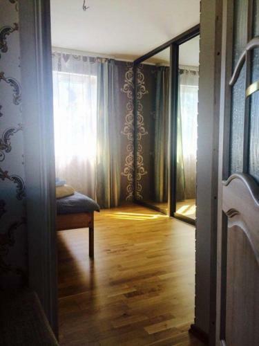 P�rnu City Apartement