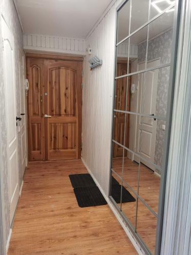 Tammsaare Beach Apartment