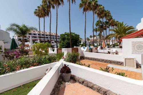 Apartamento Parque Santiago II 131 - One Bed Duplex With Pool Views