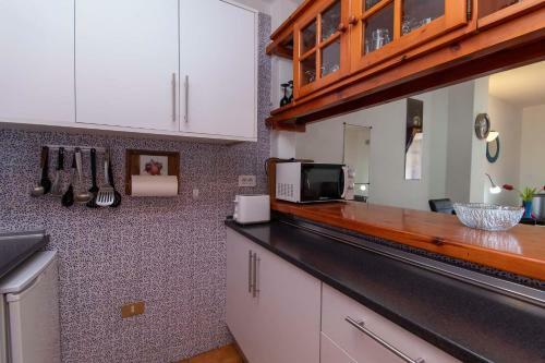 Apartamento Parque Santiago III 112 - One Bed