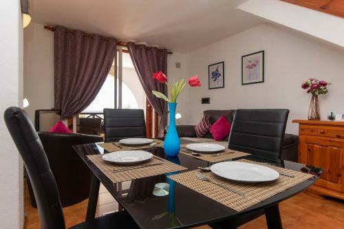 Apartamento Parque Santiago III 112 - One Bed