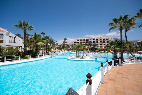 Apartamento Parque Santiago III 112 - One Bed
