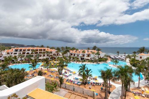 Apartamento Parque Santiago III 112 - One Bed