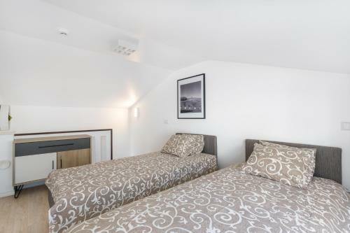 Apartamento Villa Rosalie