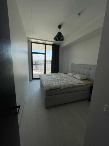 Apartamento P�rnu Graf Zeppelini